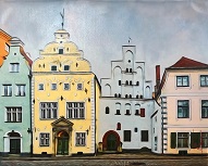 larger image of the work, Gdansk, Poland
